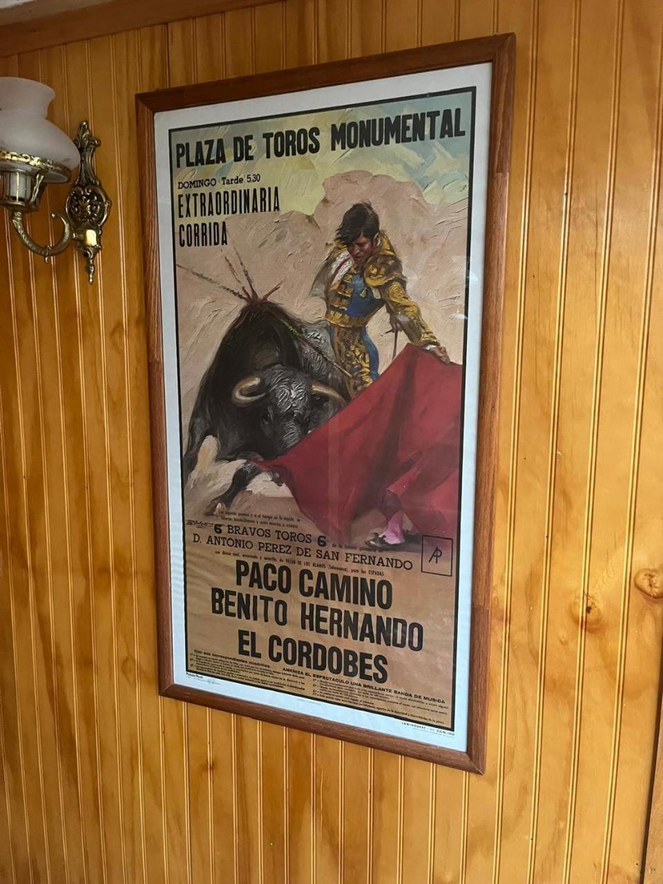 Hostal Español Coyhaique Exterior foto